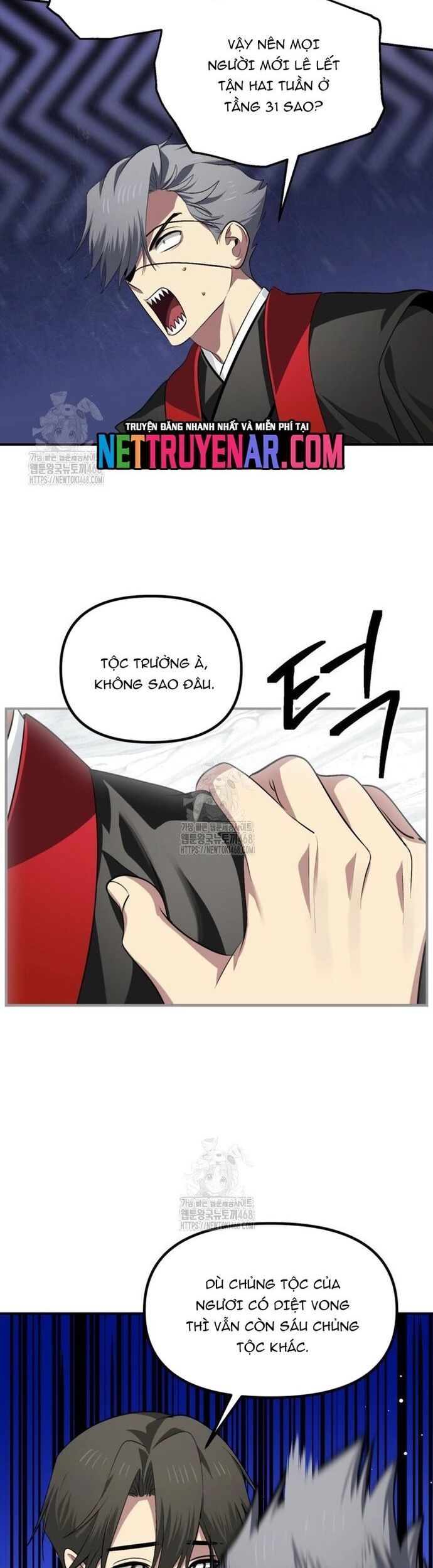 đọc truyện Tôi Là Thợ Săn Có Kĩ Năng Tự Sát Cấp Sss Chương 150 ảnh 14 tại Thiên Thai Truyện