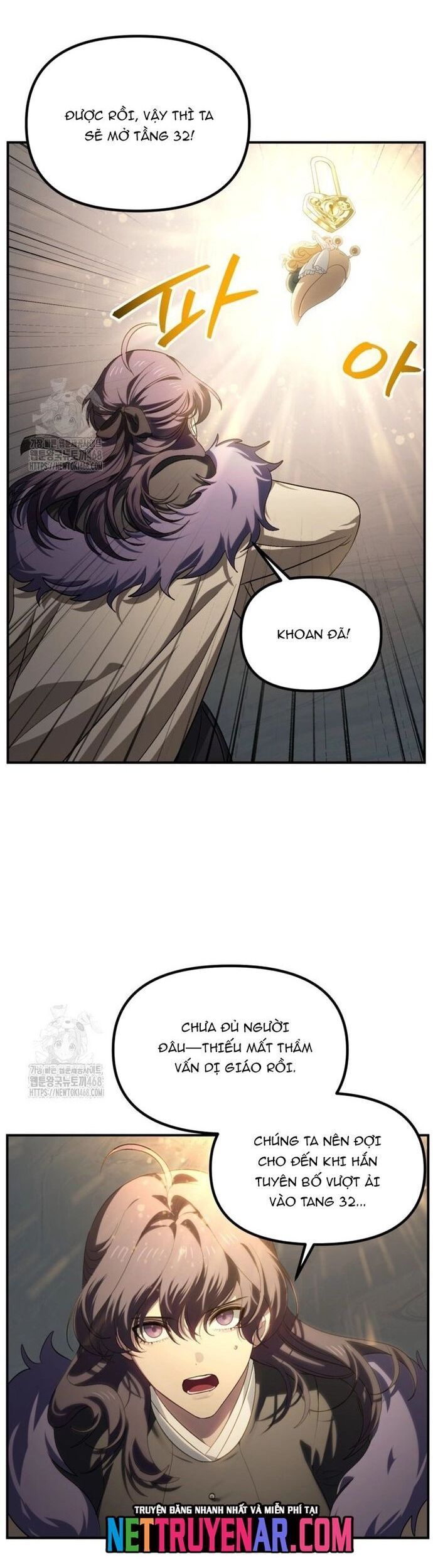 đọc truyện Tôi Là Thợ Săn Có Kĩ Năng Tự Sát Cấp Sss Chương 150 ảnh 20 tại Thiên Thai Truyện