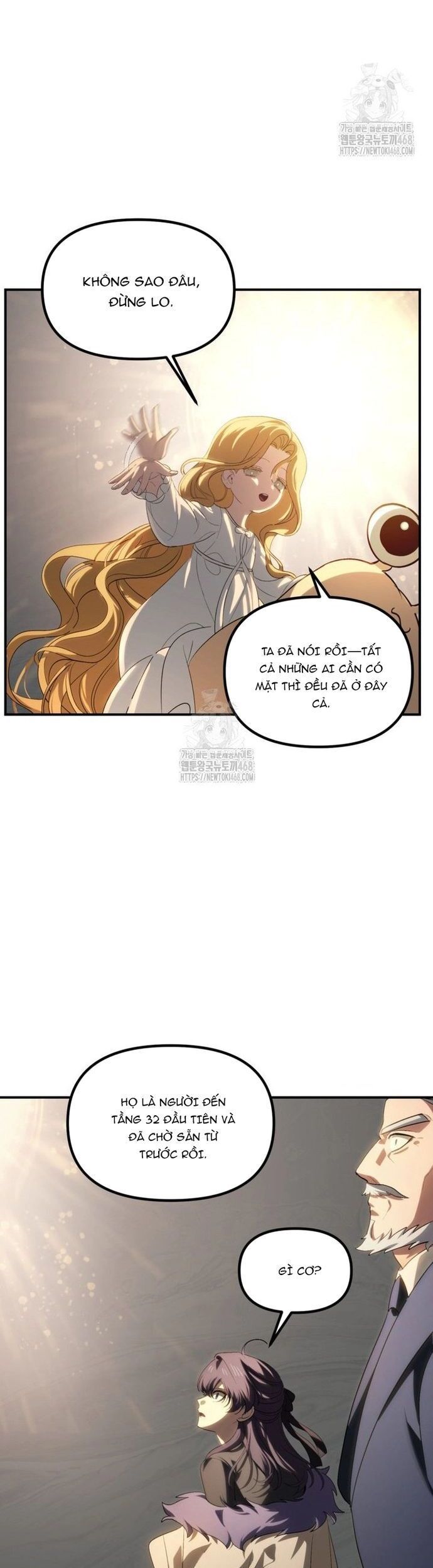 đọc truyện Tôi Là Thợ Săn Có Kĩ Năng Tự Sát Cấp Sss Chương 150 ảnh 21 tại Thiên Thai Truyện