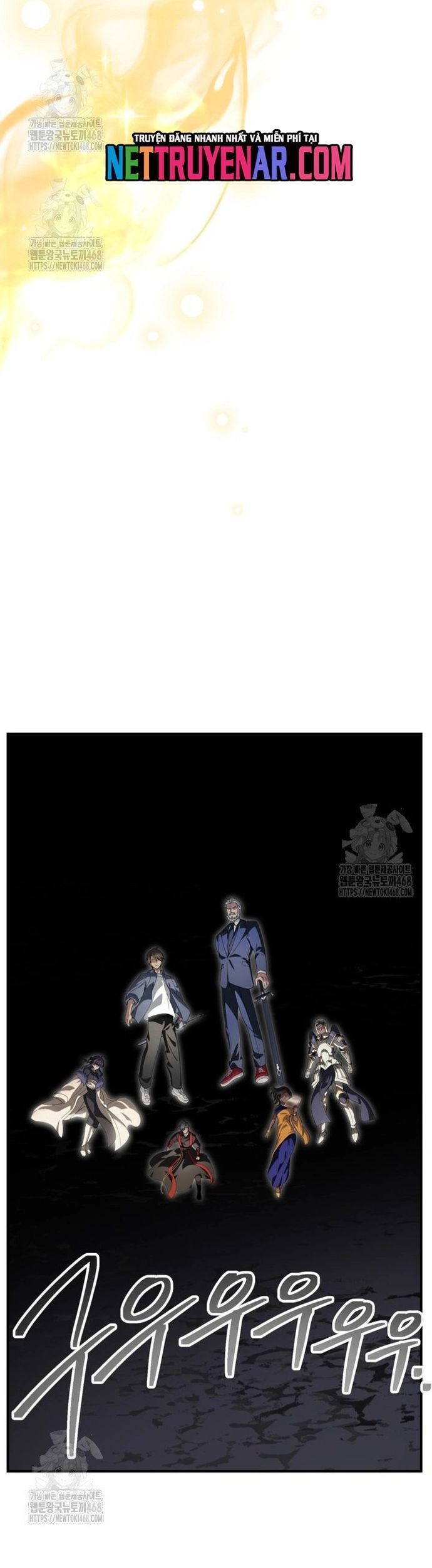 đọc truyện Tôi Là Thợ Săn Có Kĩ Năng Tự Sát Cấp Sss Chương 150 ảnh 23 tại Thiên Thai Truyện