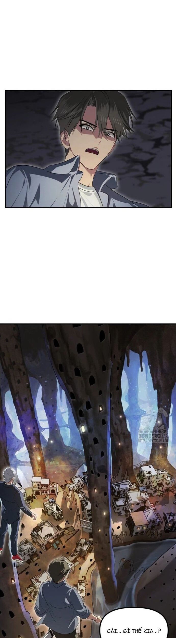 đọc truyện Tôi Là Thợ Săn Có Kĩ Năng Tự Sát Cấp Sss Chương 150 ảnh 24 tại Thiên Thai Truyện