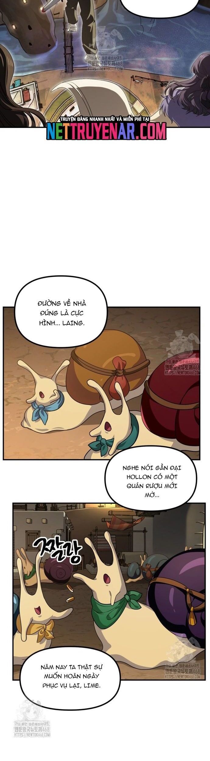 đọc truyện Tôi Là Thợ Săn Có Kĩ Năng Tự Sát Cấp Sss Chương 150 ảnh 25 tại Thiên Thai Truyện