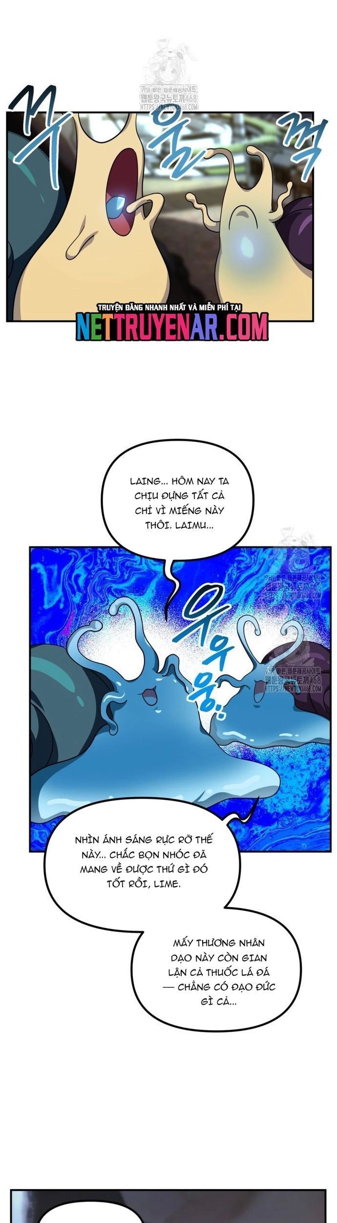 đọc truyện Tôi Là Thợ Săn Có Kĩ Năng Tự Sát Cấp Sss Chương 150 ảnh 27 tại Thiên Thai Truyện