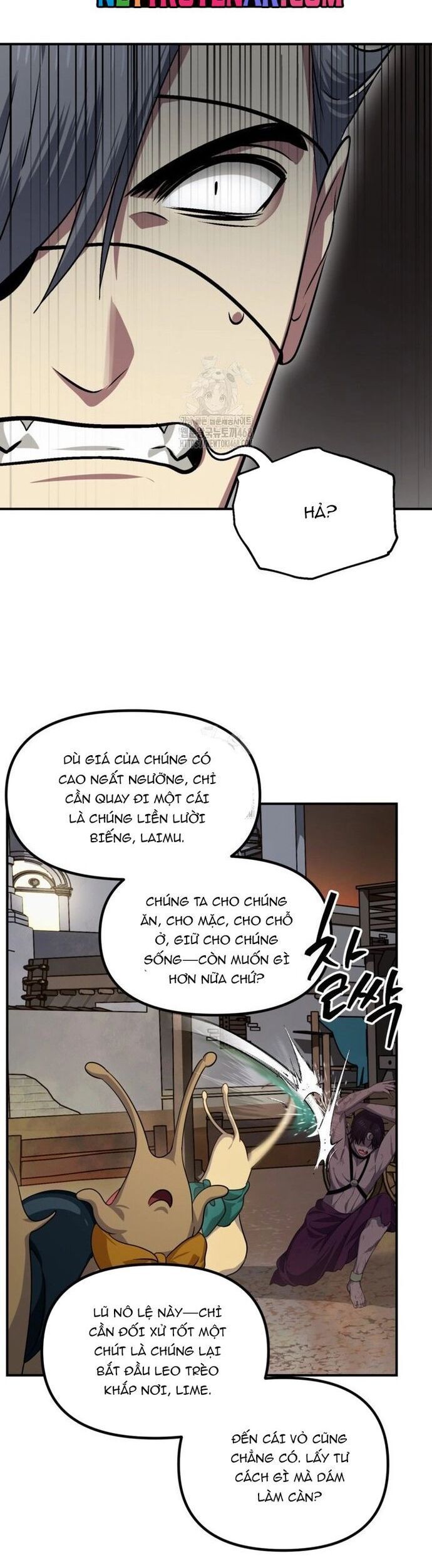 đọc truyện Tôi Là Thợ Săn Có Kĩ Năng Tự Sát Cấp Sss Chương 150 ảnh 30 tại Thiên Thai Truyện