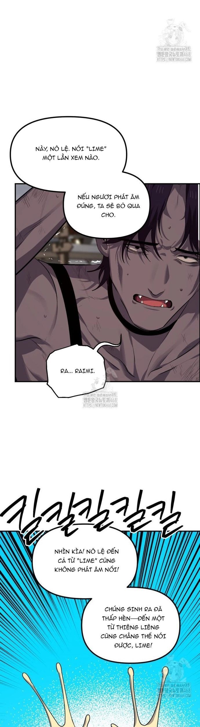 đọc truyện Tôi Là Thợ Săn Có Kĩ Năng Tự Sát Cấp Sss Chương 150 ảnh 31 tại Thiên Thai Truyện