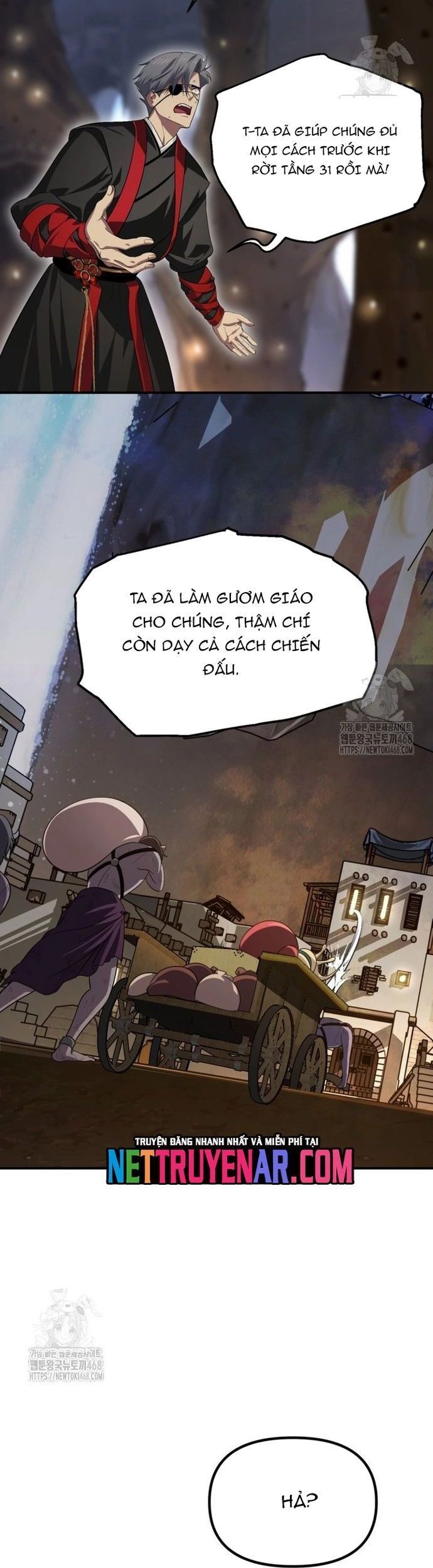 đọc truyện Tôi Là Thợ Săn Có Kĩ Năng Tự Sát Cấp Sss Chương 150 ảnh 33 tại Thiên Thai Truyện