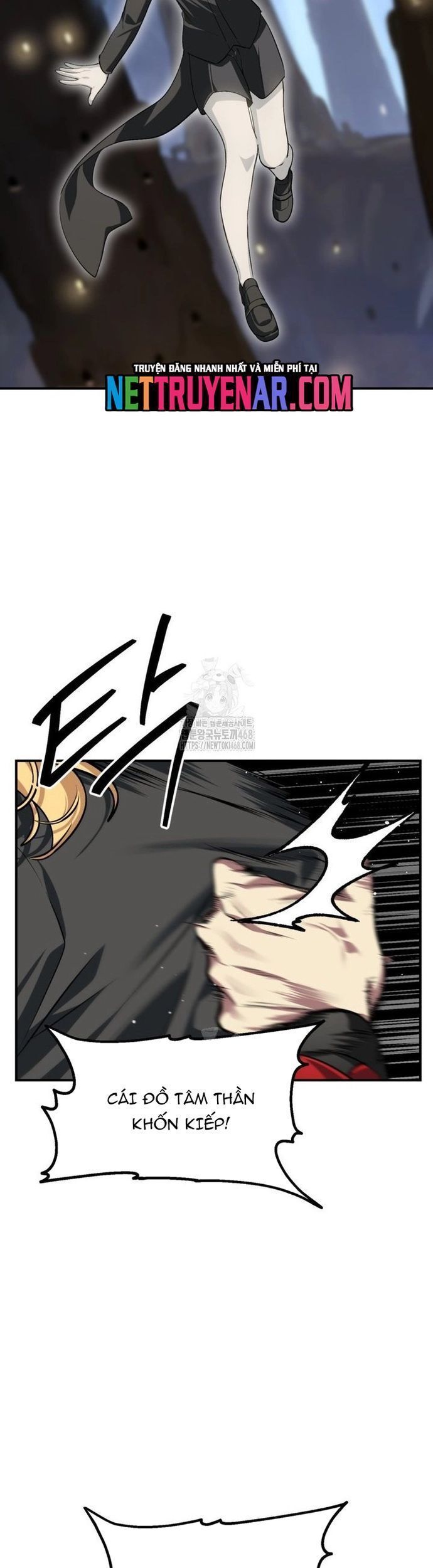 đọc truyện Tôi Là Thợ Săn Có Kĩ Năng Tự Sát Cấp Sss Chương 150 ảnh 35 tại Thiên Thai Truyện