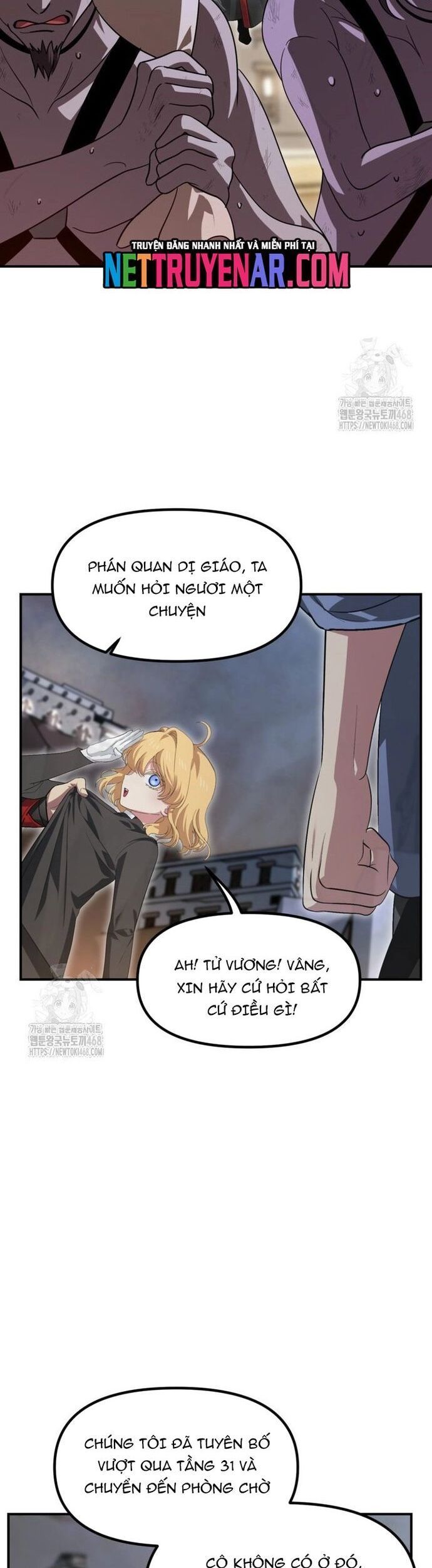 đọc truyện Tôi Là Thợ Săn Có Kĩ Năng Tự Sát Cấp Sss Chương 150 ảnh 38 tại Thiên Thai Truyện