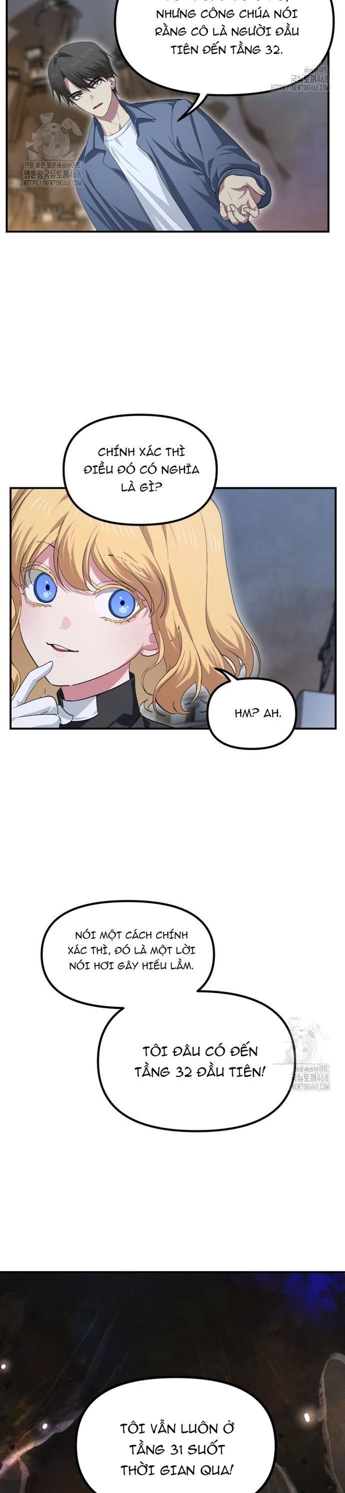 đọc truyện Tôi Là Thợ Săn Có Kĩ Năng Tự Sát Cấp Sss Chương 150 ảnh 39 tại Thiên Thai Truyện