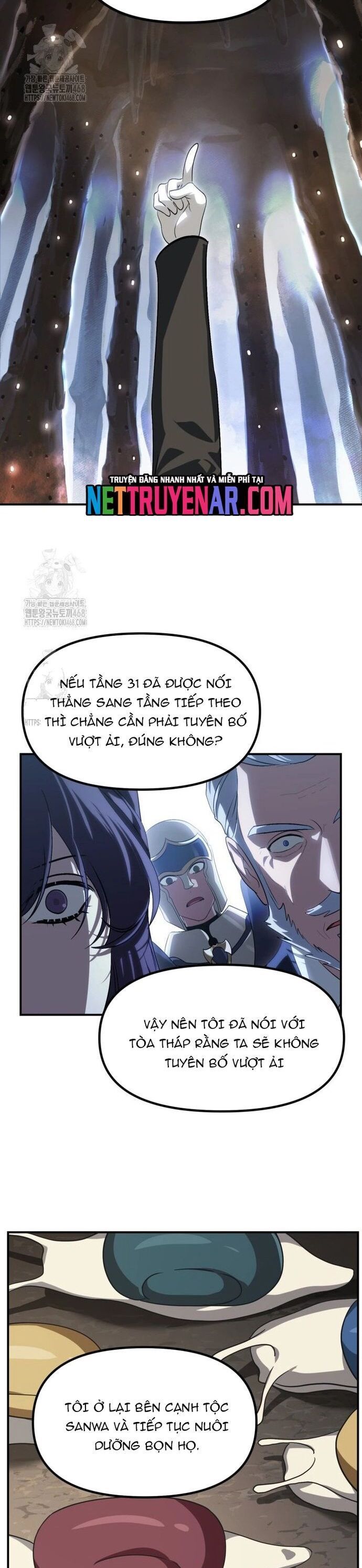 đọc truyện Tôi Là Thợ Săn Có Kĩ Năng Tự Sát Cấp Sss Chương 150 ảnh 40 tại Thiên Thai Truyện