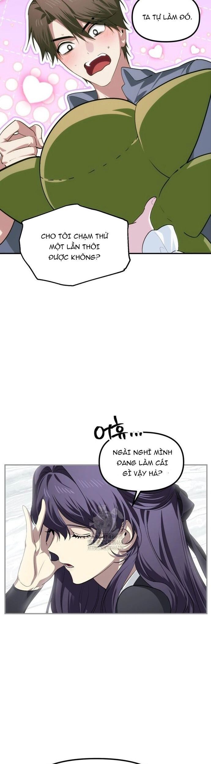 đọc truyện Tôi Là Thợ Săn Có Kĩ Năng Tự Sát Cấp Sss Chương 150 ảnh 6 tại Thiên Thai Truyện