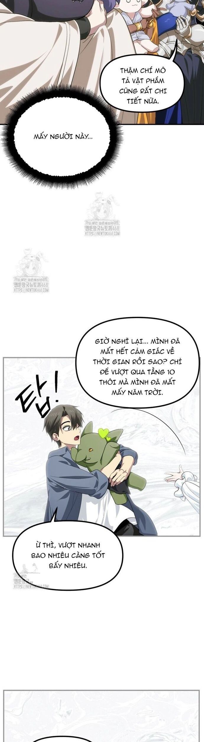 đọc truyện Tôi Là Thợ Săn Có Kĩ Năng Tự Sát Cấp Sss Chương 150 ảnh 8 tại Thiên Thai Truyện