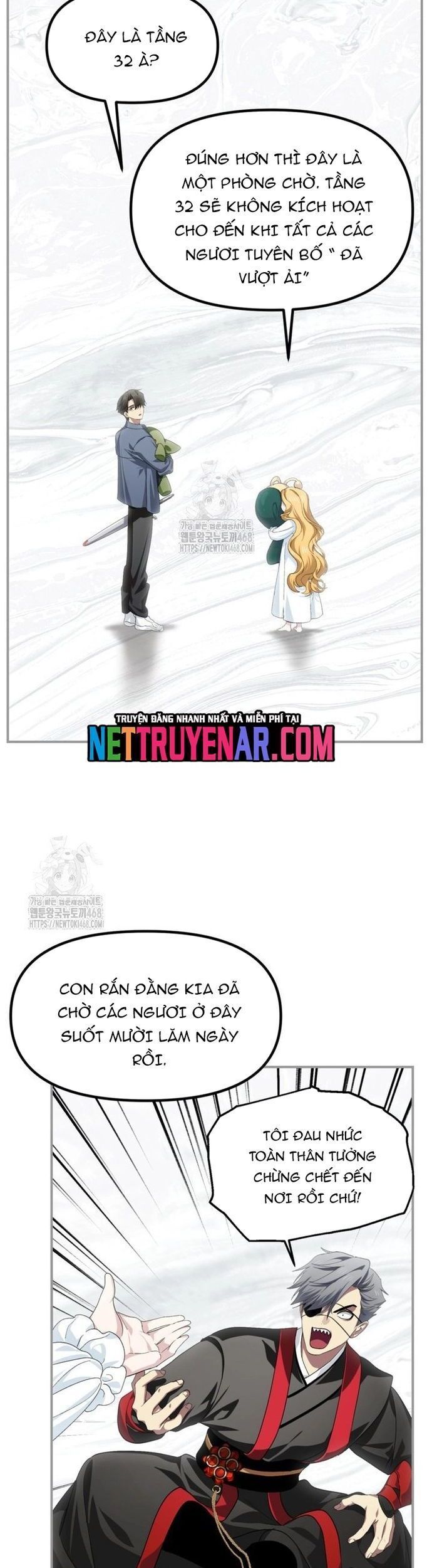 đọc truyện Tôi Là Thợ Săn Có Kĩ Năng Tự Sát Cấp Sss Chương 150 ảnh 9 tại Thiên Thai Truyện