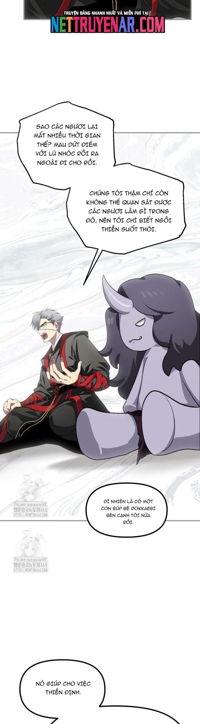 đọc truyện Tôi Là Thợ Săn Có Kĩ Năng Tự Sát Cấp Sss Chương 150 ảnh 10 tại Thiên Thai Truyện