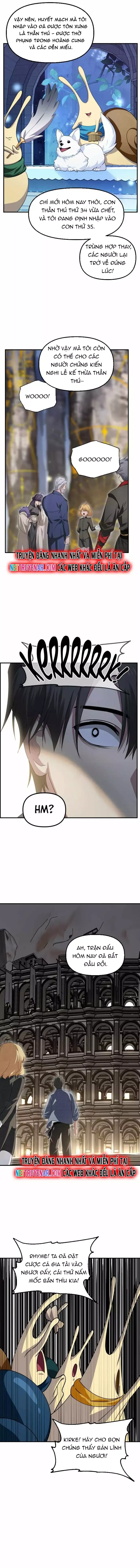 đọc truyện Tôi Là Thợ Săn Có Kĩ Năng Tự Sát Cấp Sss Chương 151 ảnh 12 tại Thiên Thai Truyện