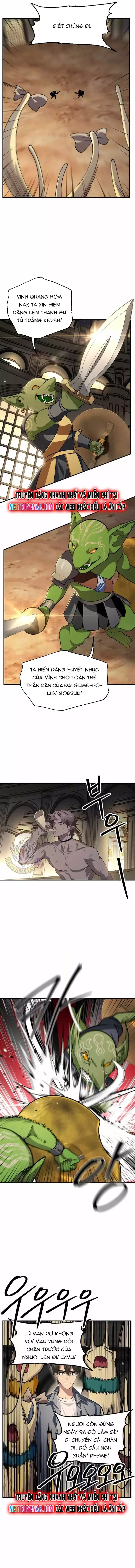 đọc truyện Tôi Là Thợ Săn Có Kĩ Năng Tự Sát Cấp Sss Chương 151 ảnh 13 tại Thiên Thai Truyện