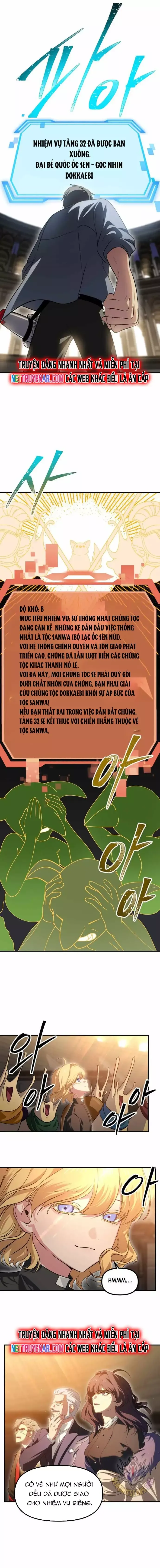 đọc truyện Tôi Là Thợ Săn Có Kĩ Năng Tự Sát Cấp Sss Chương 151 ảnh 15 tại Thiên Thai Truyện