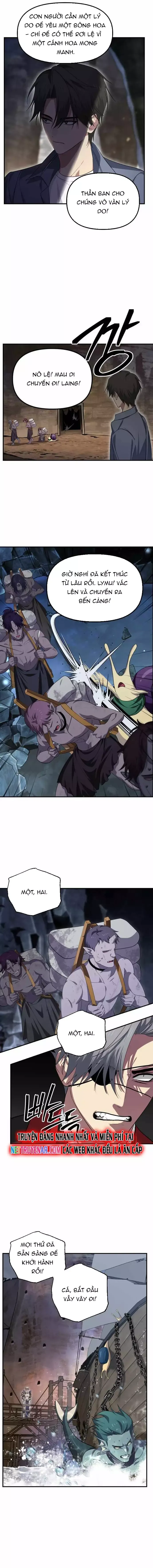 đọc truyện Tôi Là Thợ Săn Có Kĩ Năng Tự Sát Cấp Sss Chương 151 ảnh 10 tại Thiên Thai Truyện