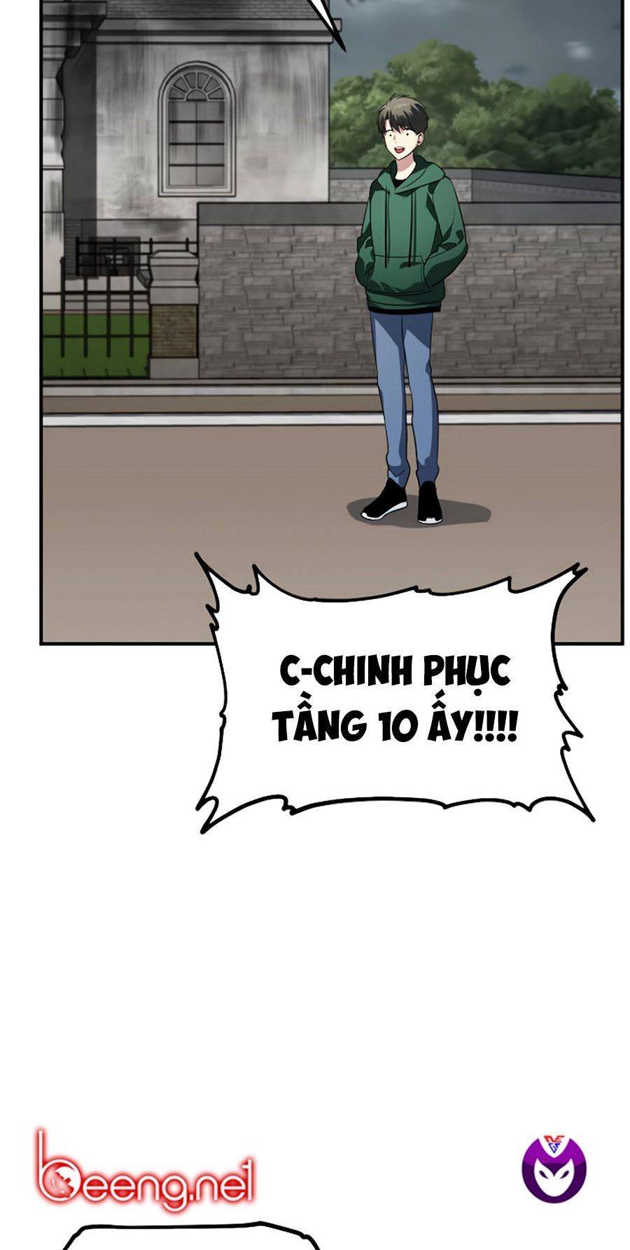 đọc truyện Tôi Là Thợ Săn Có Kĩ Năng Tự Sát Cấp Sss Chương 16 ảnh 39 tại Truyện Dạ Ký