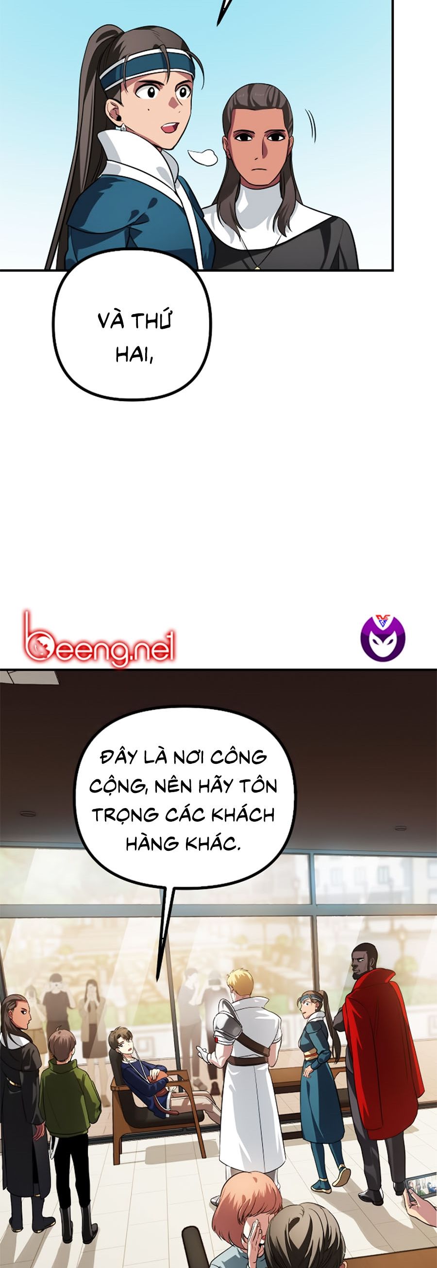 đọc truyện Tôi Là Thợ Săn Có Kĩ Năng Tự Sát Cấp Sss Chương 16 ảnh 73 tại Truyện Dạ Ký