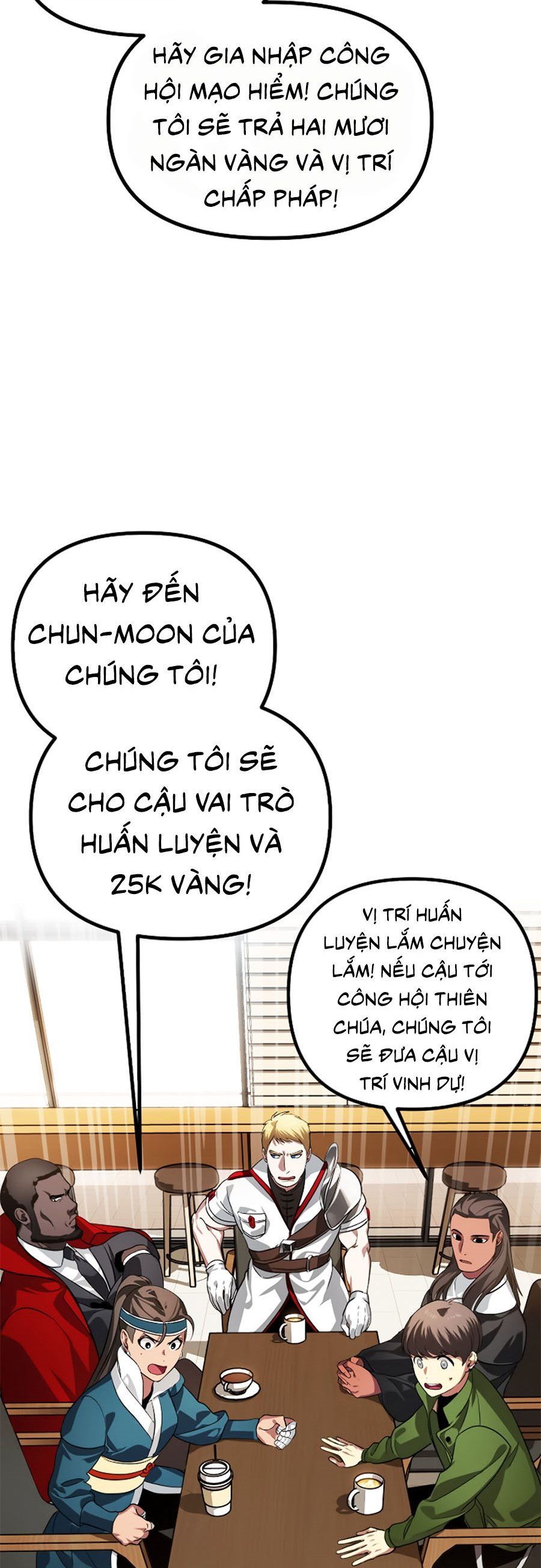 đọc truyện Tôi Là Thợ Săn Có Kĩ Năng Tự Sát Cấp Sss Chương 16 ảnh 78 tại Truyện Dạ Ký