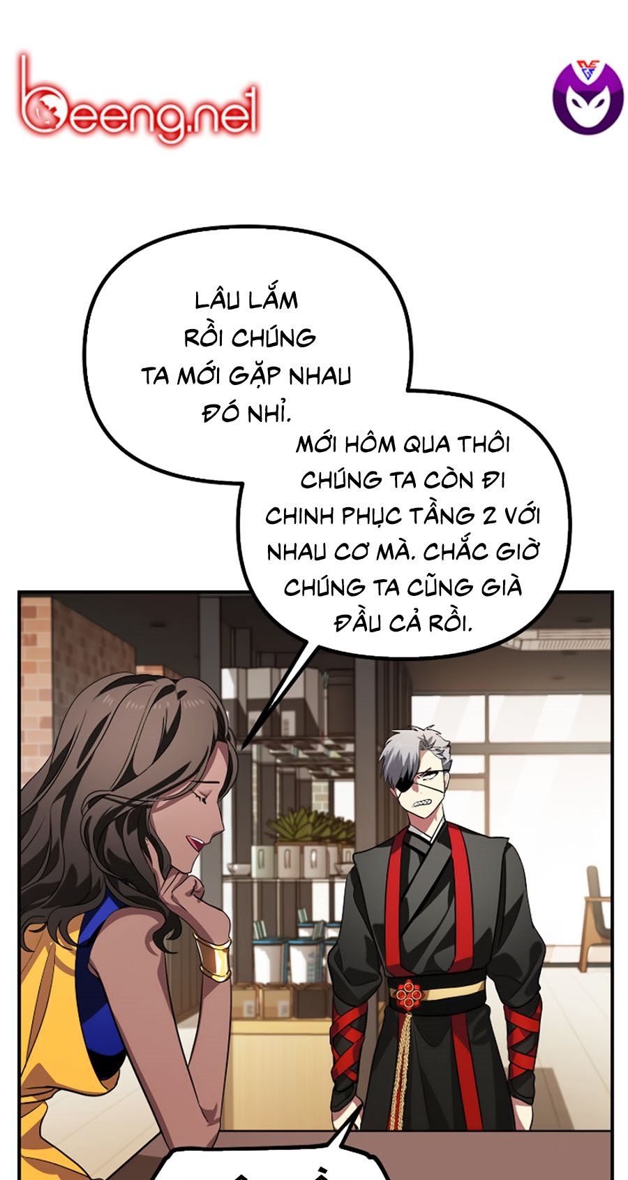 đọc truyện Tôi Là Thợ Săn Có Kĩ Năng Tự Sát Cấp Sss Chương 17 ảnh 22 tại Truyện Dạ Ký