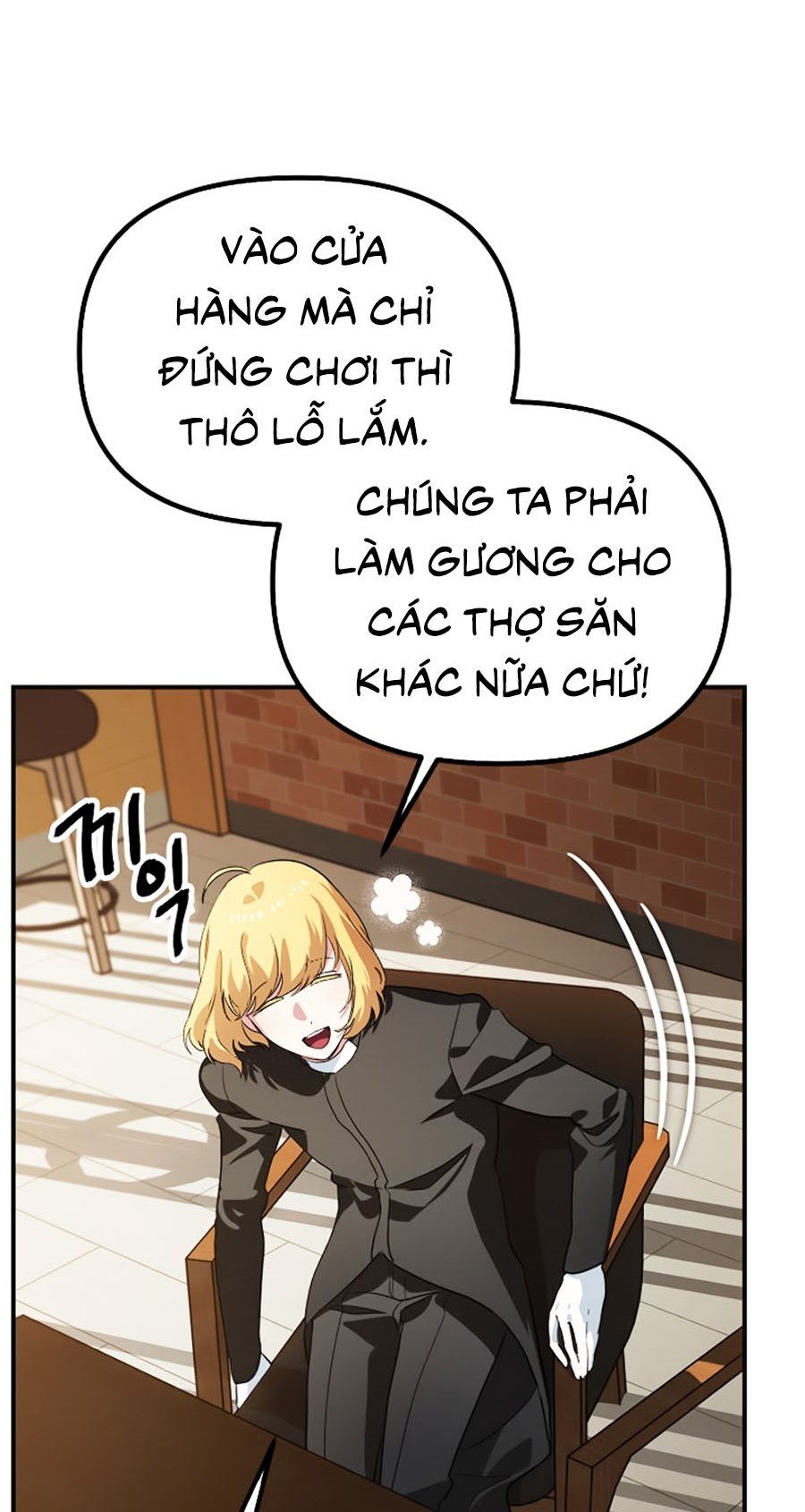 đọc truyện Tôi Là Thợ Săn Có Kĩ Năng Tự Sát Cấp Sss Chương 17 ảnh 25 tại Truyện Dạ Ký