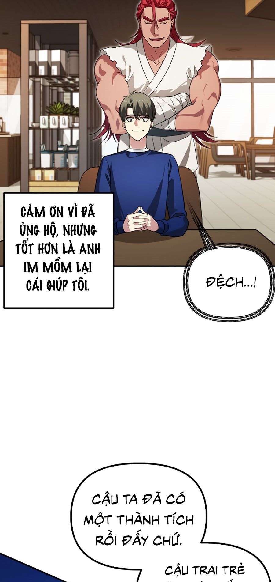 đọc truyện Tôi Là Thợ Săn Có Kĩ Năng Tự Sát Cấp Sss Chương 17 ảnh 40 tại Truyện Dạ Ký