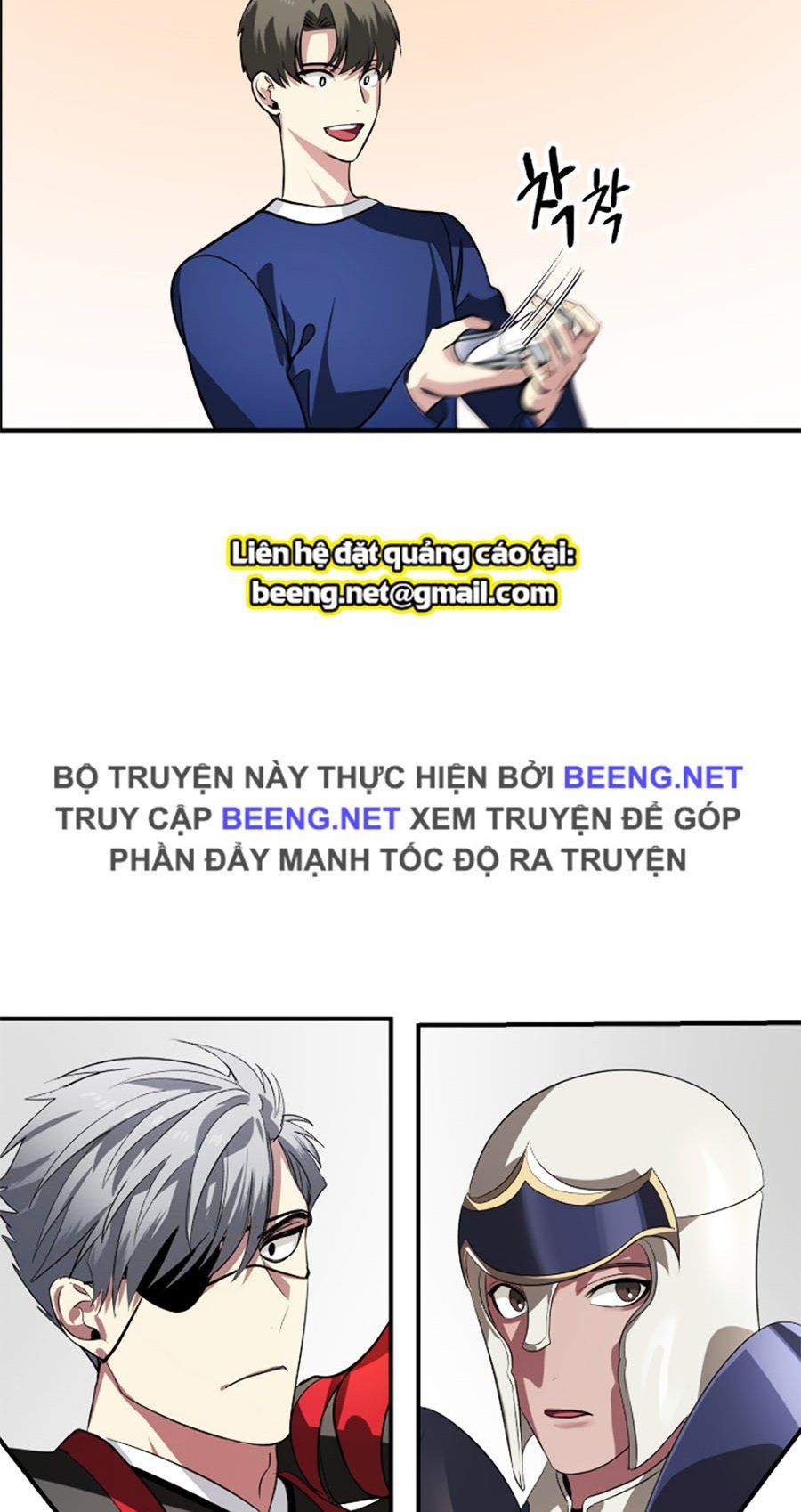 đọc truyện Tôi Là Thợ Săn Có Kĩ Năng Tự Sát Cấp Sss Chương 17 ảnh 62 tại Truyện Dạ Ký