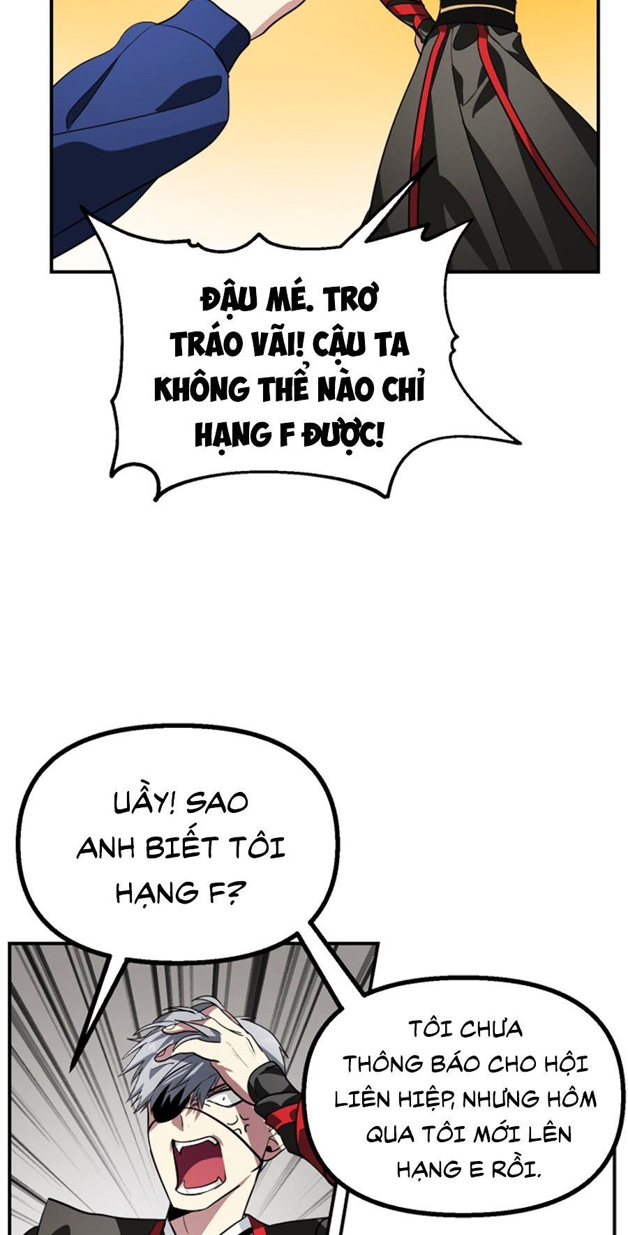 đọc truyện Tôi Là Thợ Săn Có Kĩ Năng Tự Sát Cấp Sss Chương 18 ảnh 13 tại Thiên Thai Truyện