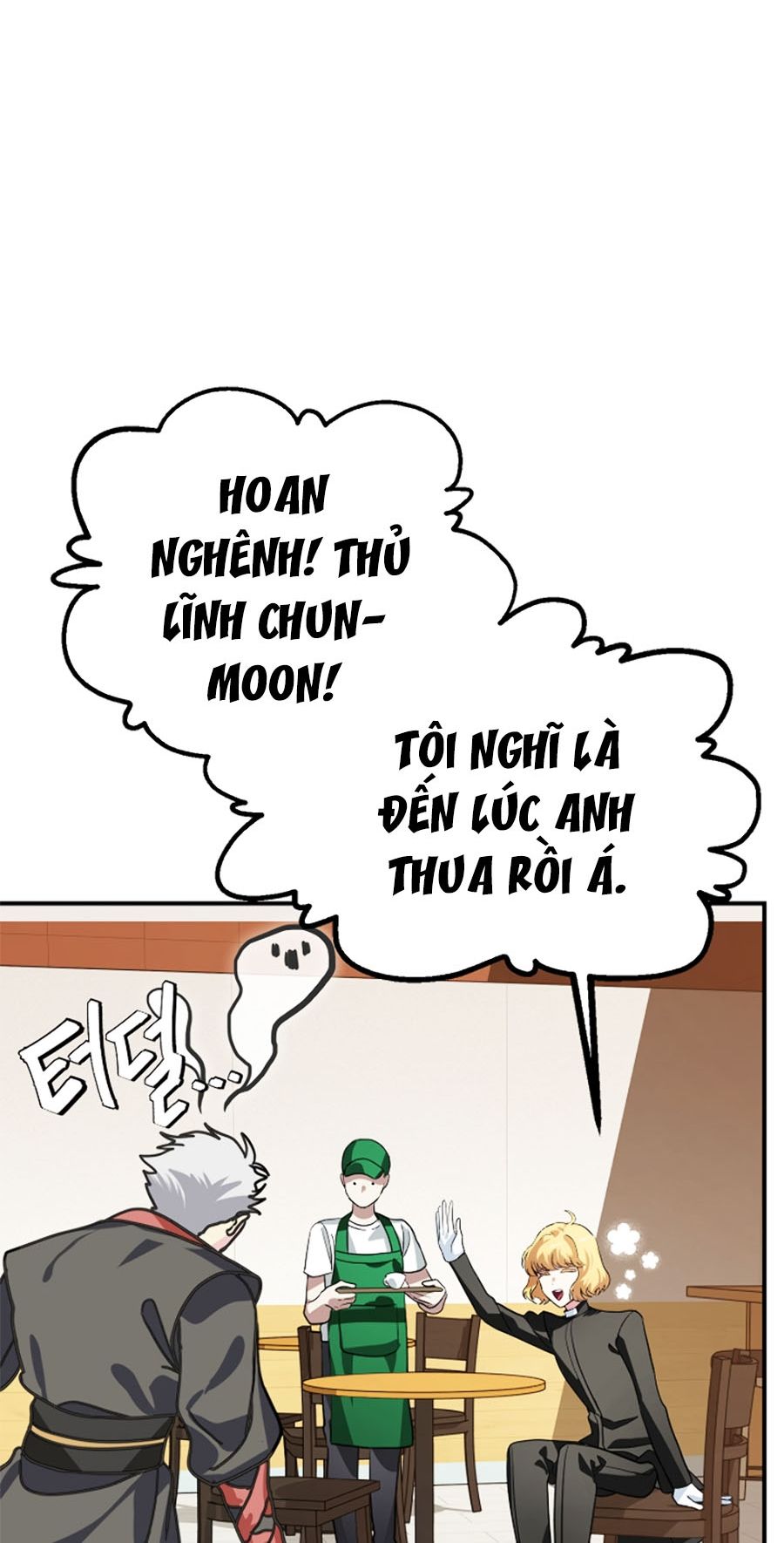 đọc truyện Tôi Là Thợ Săn Có Kĩ Năng Tự Sát Cấp Sss Chương 18 ảnh 16 tại Thiên Thai Truyện