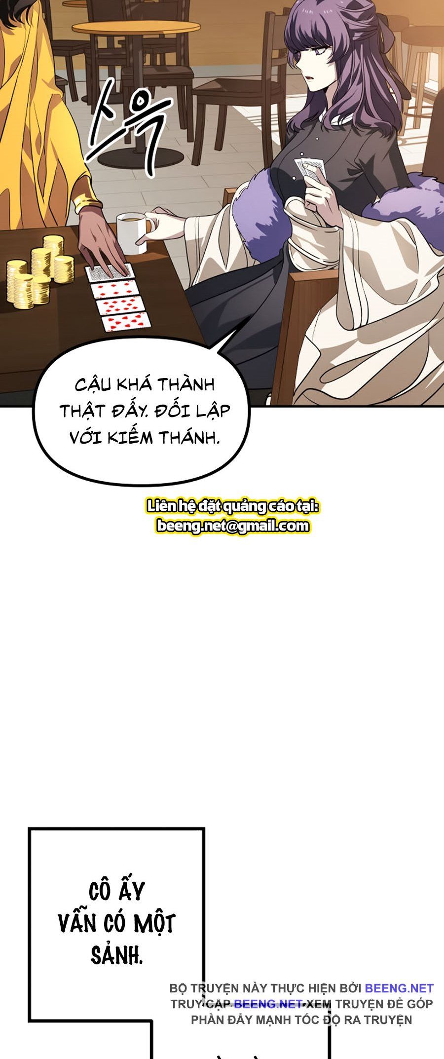 đọc truyện Tôi Là Thợ Săn Có Kĩ Năng Tự Sát Cấp Sss Chương 18 ảnh 52 tại Thiên Thai Truyện