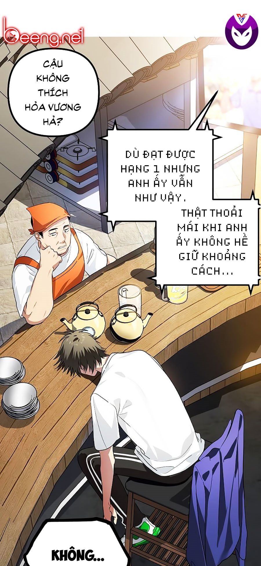 đọc truyện Tôi Là Thợ Săn Có Kĩ Năng Tự Sát Cấp Sss Chương 2 ảnh 13 tại Truyện Dạ Ký