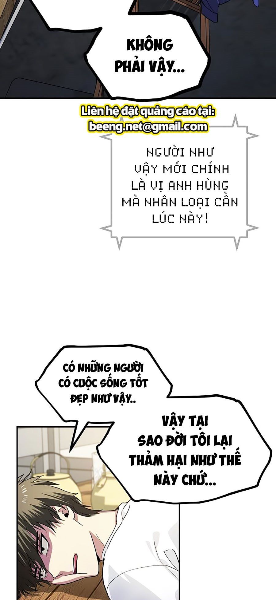 đọc truyện Tôi Là Thợ Săn Có Kĩ Năng Tự Sát Cấp Sss Chương 2 ảnh 14 tại Truyện Dạ Ký
