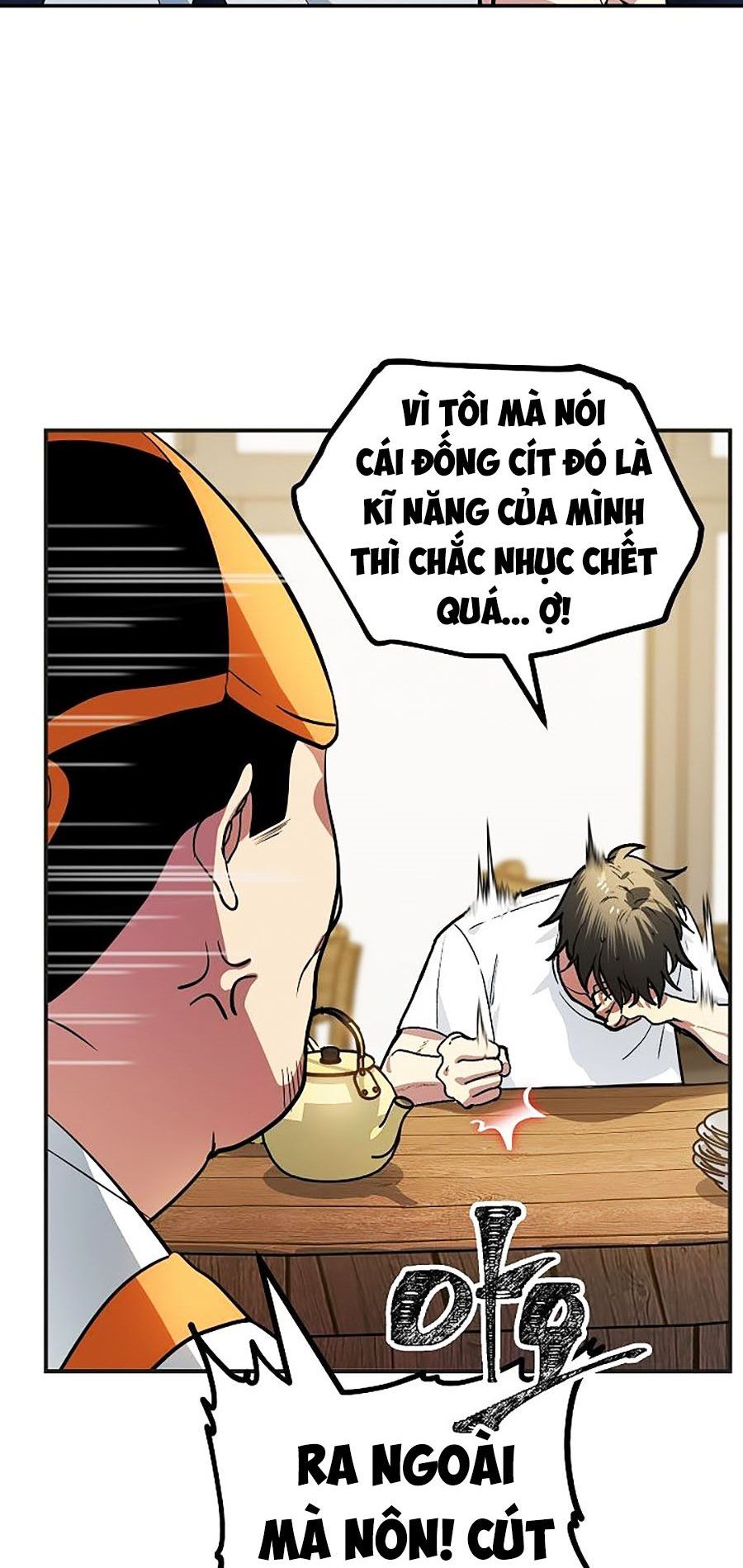 đọc truyện Tôi Là Thợ Săn Có Kĩ Năng Tự Sát Cấp Sss Chương 2 ảnh 18 tại Truyện Dạ Ký