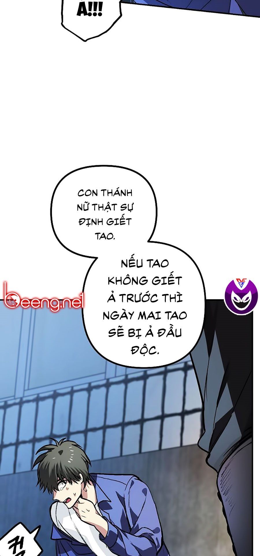 đọc truyện Tôi Là Thợ Săn Có Kĩ Năng Tự Sát Cấp Sss Chương 2 ảnh 73 tại Truyện Dạ Ký
