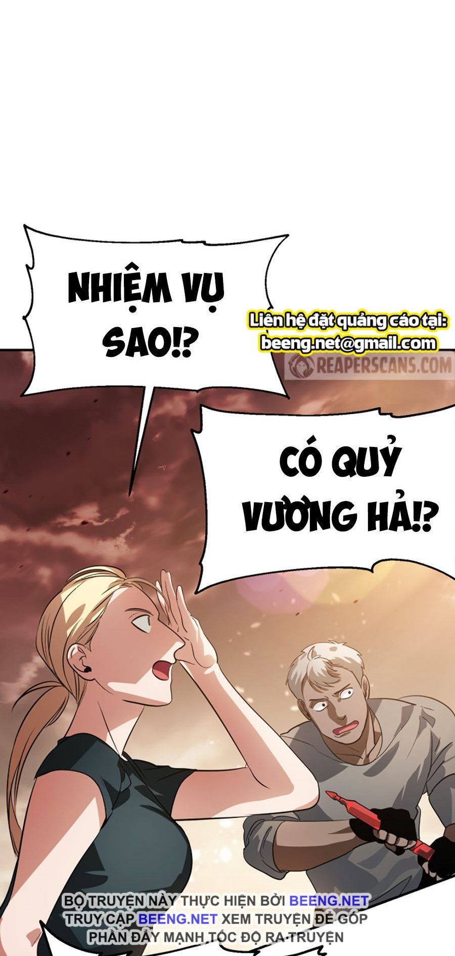 đọc truyện Tôi Là Thợ Săn Có Kĩ Năng Tự Sát Cấp Sss Chương 20 ảnh 14 tại Truyện Dạ Ký