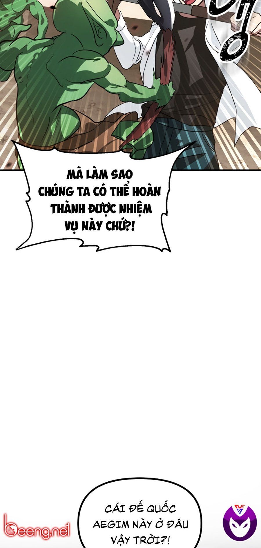 đọc truyện Tôi Là Thợ Săn Có Kĩ Năng Tự Sát Cấp Sss Chương 20 ảnh 16 tại Truyện Dạ Ký