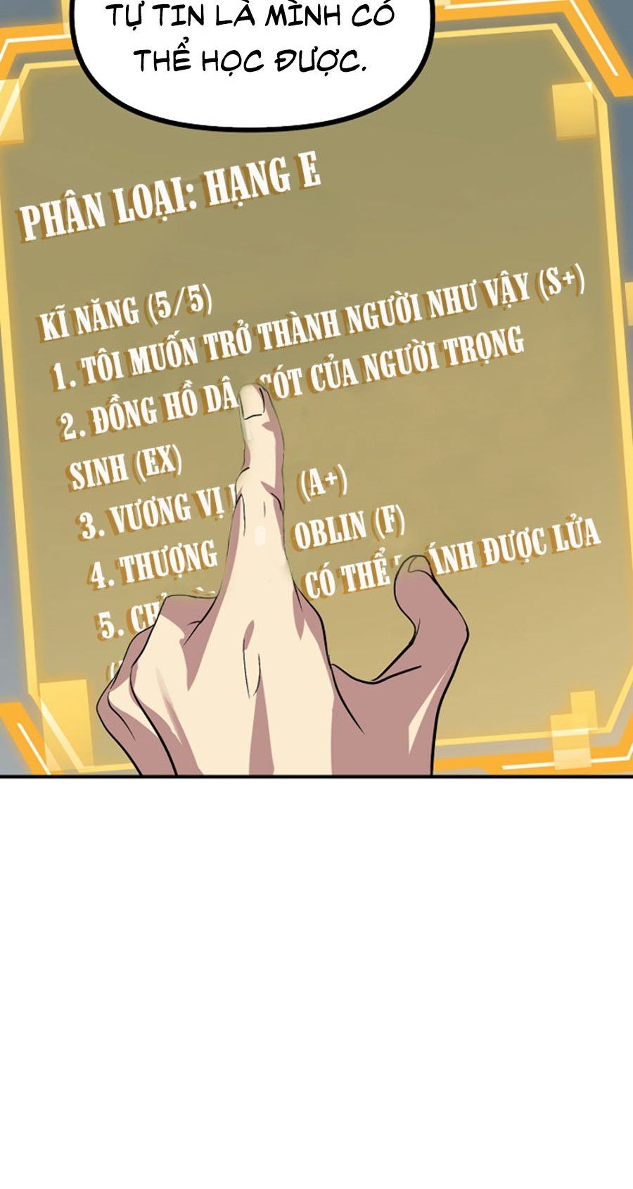 đọc truyện Tôi Là Thợ Săn Có Kĩ Năng Tự Sát Cấp Sss Chương 20 ảnh 40 tại Truyện Dạ Ký