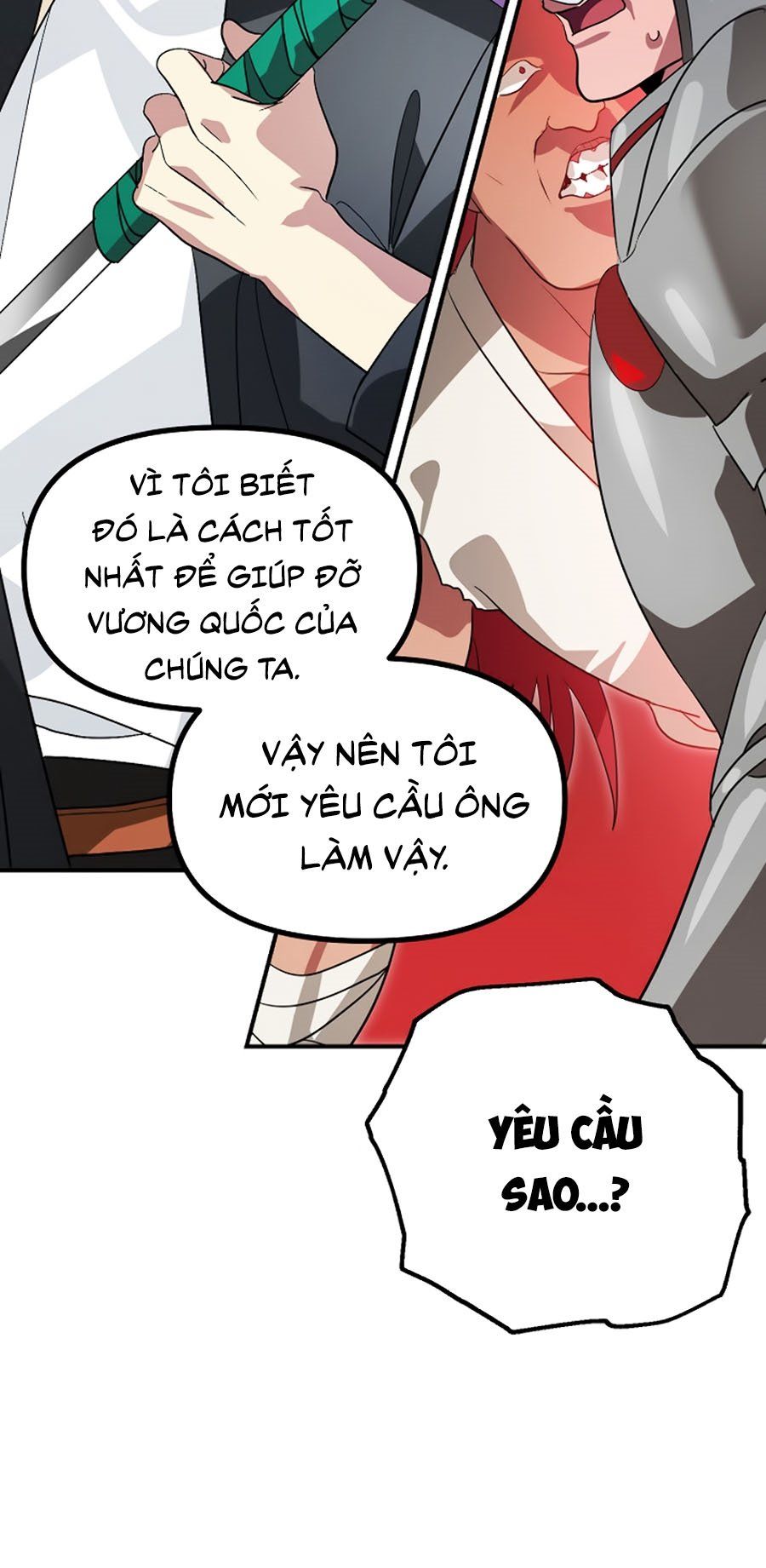 đọc truyện Tôi Là Thợ Săn Có Kĩ Năng Tự Sát Cấp Sss Chương 20 ảnh 66 tại Truyện Dạ Ký