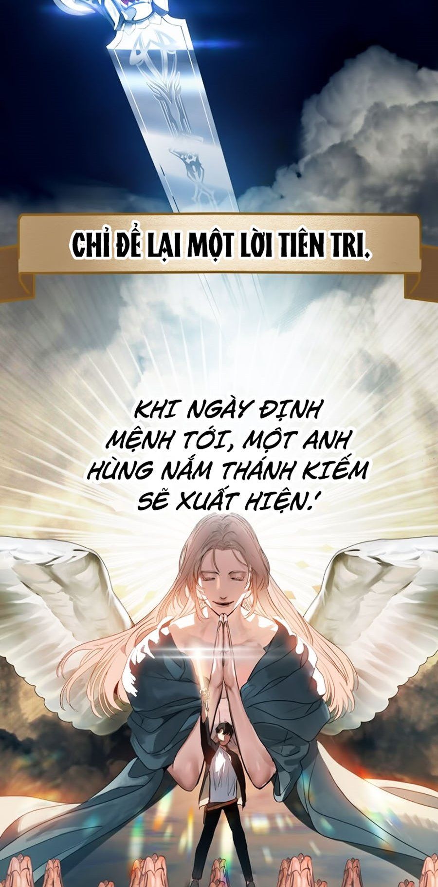 đọc truyện Tôi Là Thợ Săn Có Kĩ Năng Tự Sát Cấp Sss Chương 21 ảnh 16 tại Giả Dược