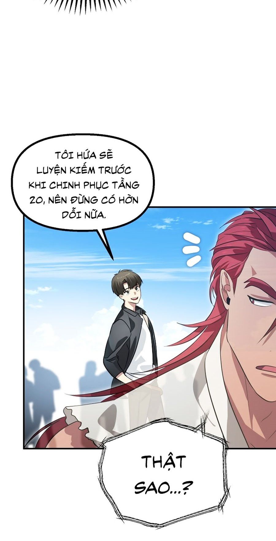 đọc truyện Tôi Là Thợ Săn Có Kĩ Năng Tự Sát Cấp Sss Chương 21 ảnh 61 tại Giả Dược