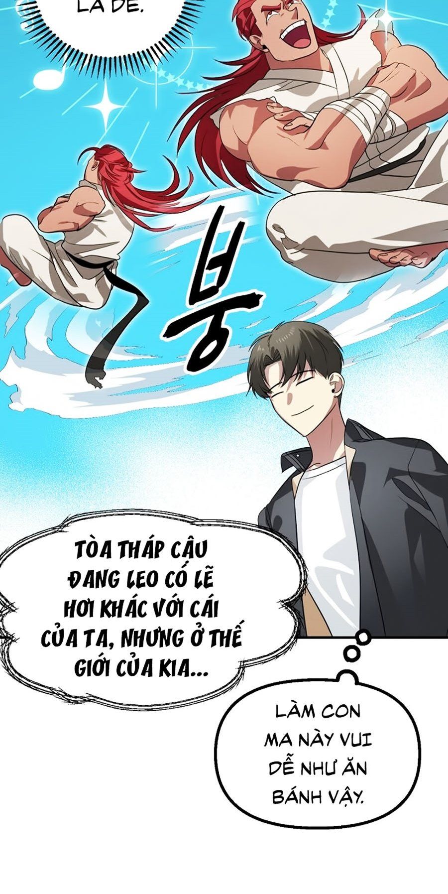 đọc truyện Tôi Là Thợ Săn Có Kĩ Năng Tự Sát Cấp Sss Chương 21 ảnh 64 tại Giả Dược