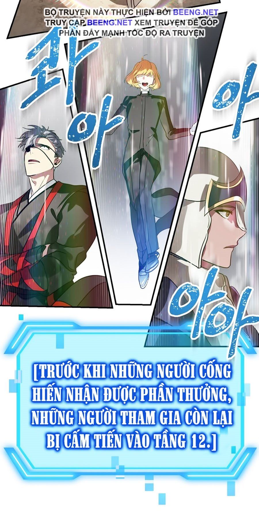 đọc truyện Tôi Là Thợ Săn Có Kĩ Năng Tự Sát Cấp Sss Chương 21 ảnh 80 tại Giả Dược