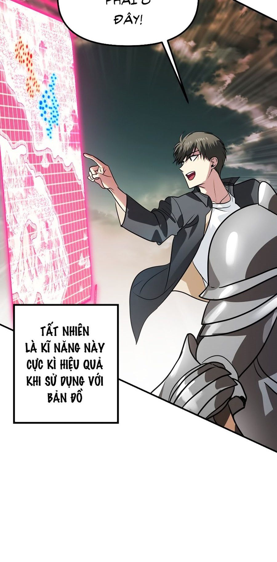 đọc truyện Tôi Là Thợ Săn Có Kĩ Năng Tự Sát Cấp Sss Chương 21 ảnh 10 tại Giả Dược