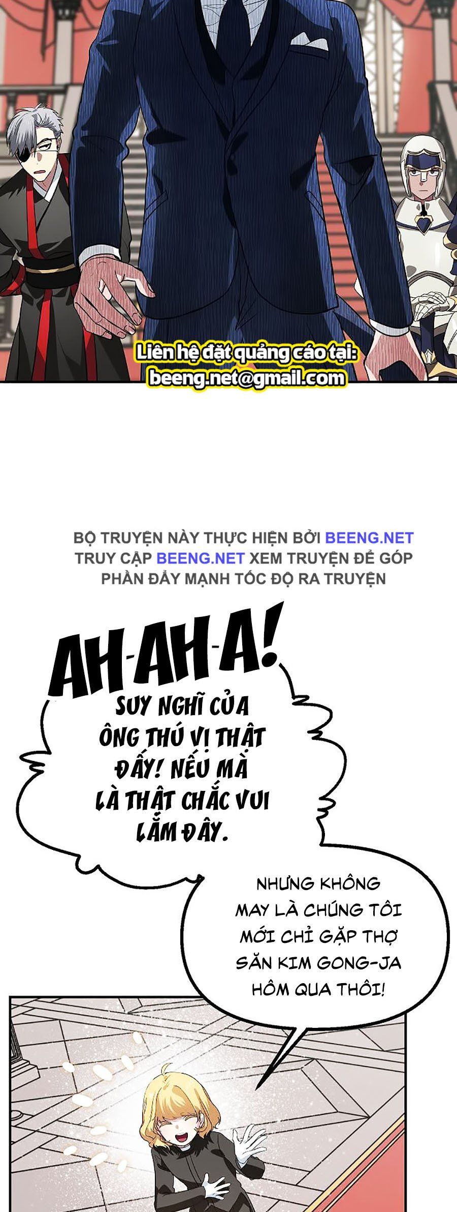 đọc truyện Tôi Là Thợ Săn Có Kĩ Năng Tự Sát Cấp Sss Chương 23 ảnh 45 tại Giả Dược