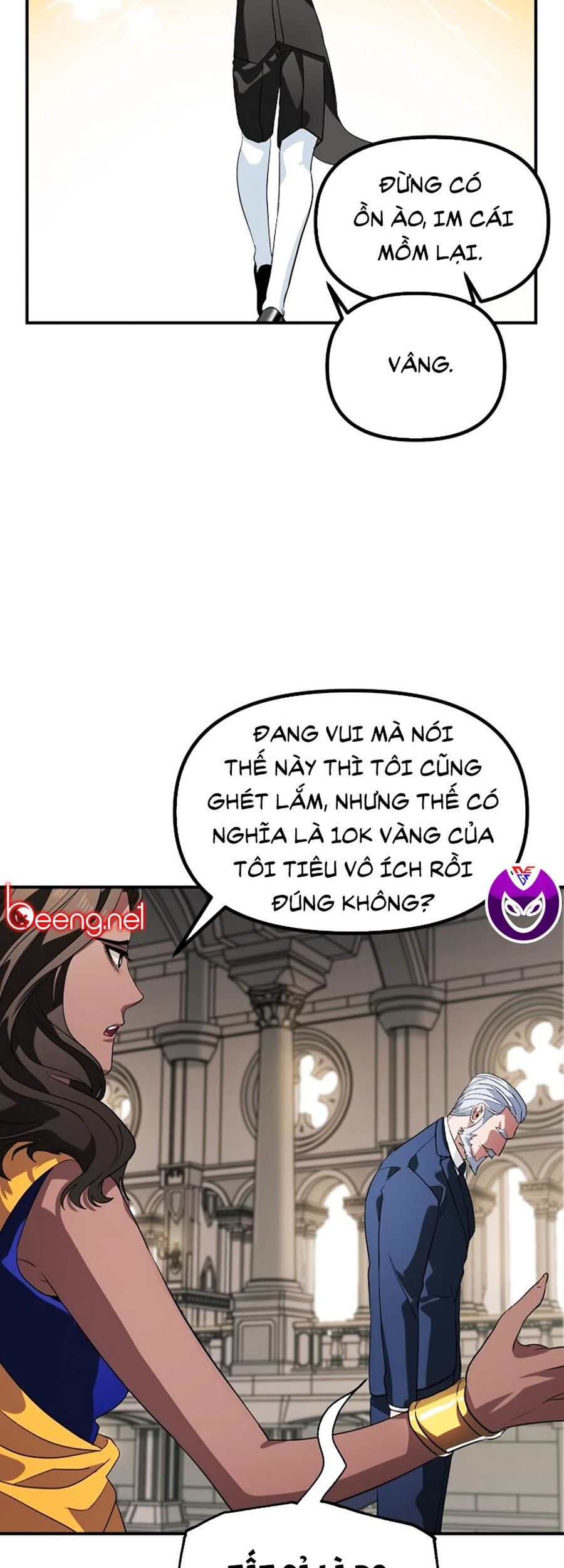 đọc truyện Tôi Là Thợ Săn Có Kĩ Năng Tự Sát Cấp Sss Chương 24 ảnh 32 tại Truyện Dạ Ký