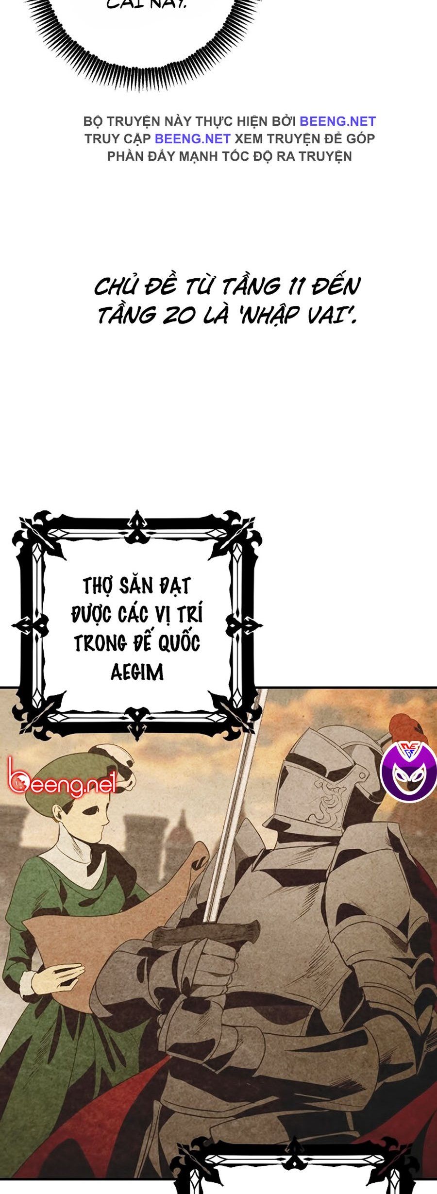 đọc truyện Tôi Là Thợ Săn Có Kĩ Năng Tự Sát Cấp Sss Chương 24 ảnh 45 tại Truyện Dạ Ký