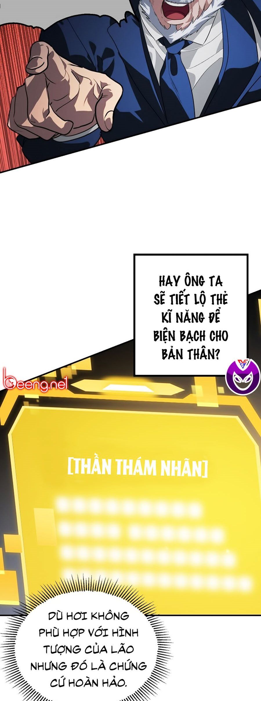 đọc truyện Tôi Là Thợ Săn Có Kĩ Năng Tự Sát Cấp Sss Chương 24 ảnh 7 tại Truyện Dạ Ký