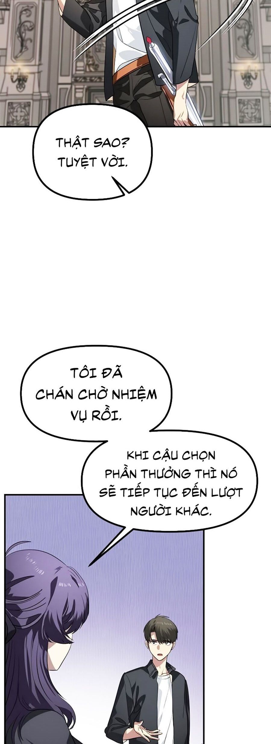 đọc truyện Tôi Là Thợ Săn Có Kĩ Năng Tự Sát Cấp Sss Chương 25 ảnh 19 tại Truyện Dạ Ký